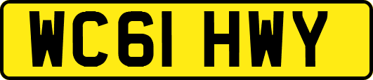 WC61HWY