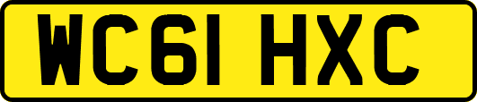 WC61HXC