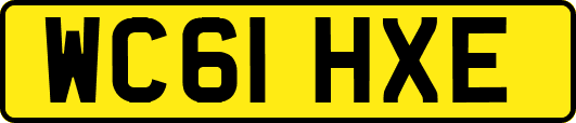 WC61HXE