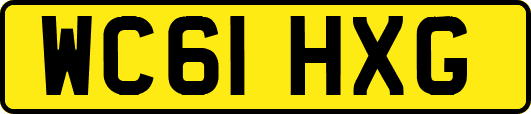 WC61HXG