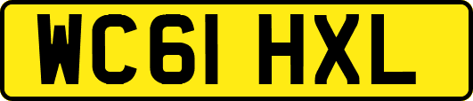 WC61HXL