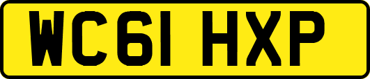 WC61HXP