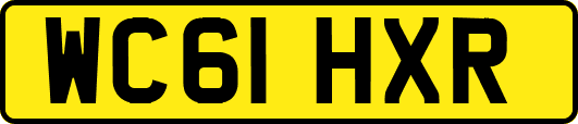 WC61HXR
