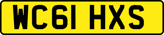 WC61HXS