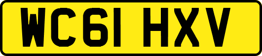 WC61HXV