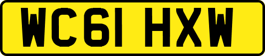 WC61HXW