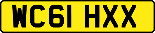 WC61HXX