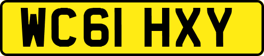 WC61HXY