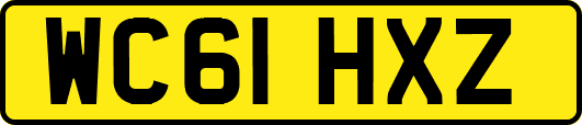 WC61HXZ