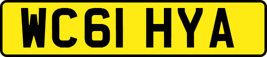 WC61HYA