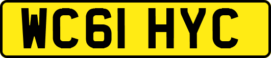 WC61HYC