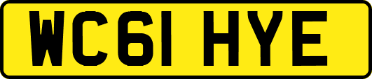 WC61HYE