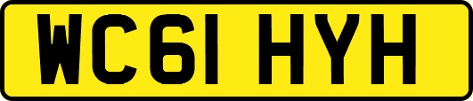 WC61HYH