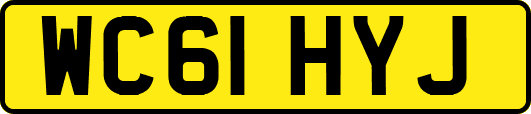 WC61HYJ