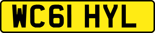 WC61HYL