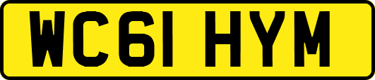 WC61HYM