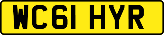 WC61HYR