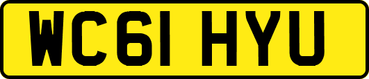 WC61HYU