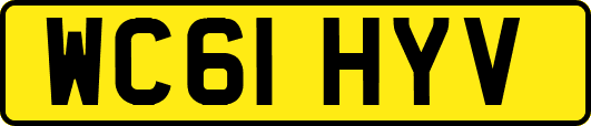 WC61HYV