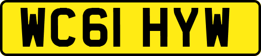 WC61HYW