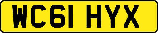 WC61HYX