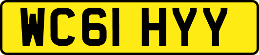 WC61HYY