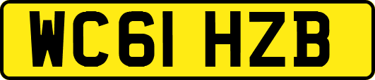 WC61HZB