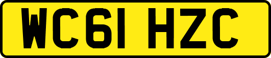 WC61HZC
