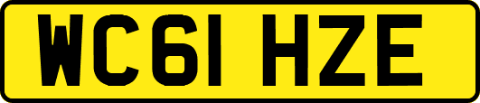 WC61HZE