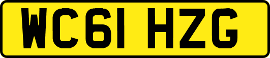 WC61HZG