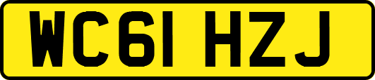 WC61HZJ