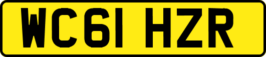 WC61HZR