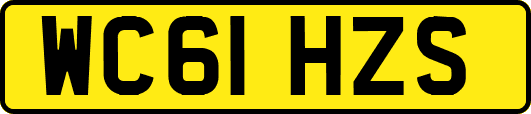 WC61HZS