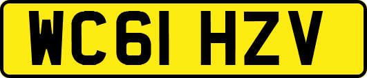 WC61HZV