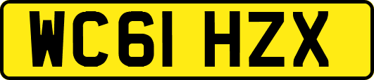 WC61HZX