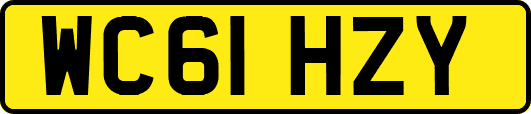 WC61HZY