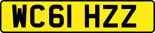 WC61HZZ