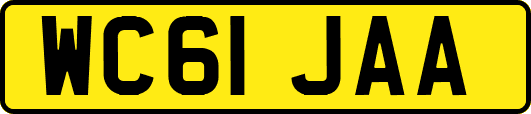 WC61JAA