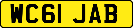 WC61JAB