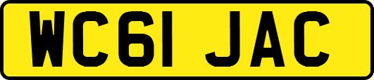 WC61JAC