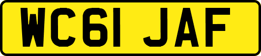 WC61JAF