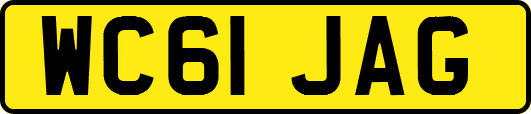 WC61JAG