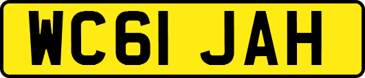 WC61JAH