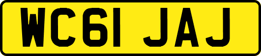 WC61JAJ