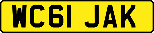 WC61JAK