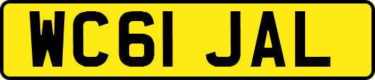 WC61JAL