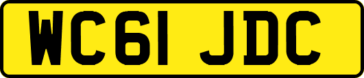 WC61JDC