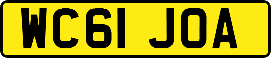 WC61JOA