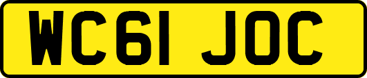 WC61JOC