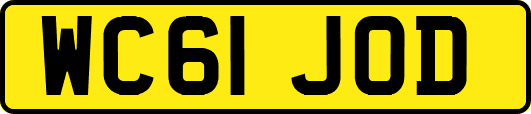 WC61JOD